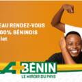 « Six en One » : La Nouvelle Série Comique d’A+ Bénin